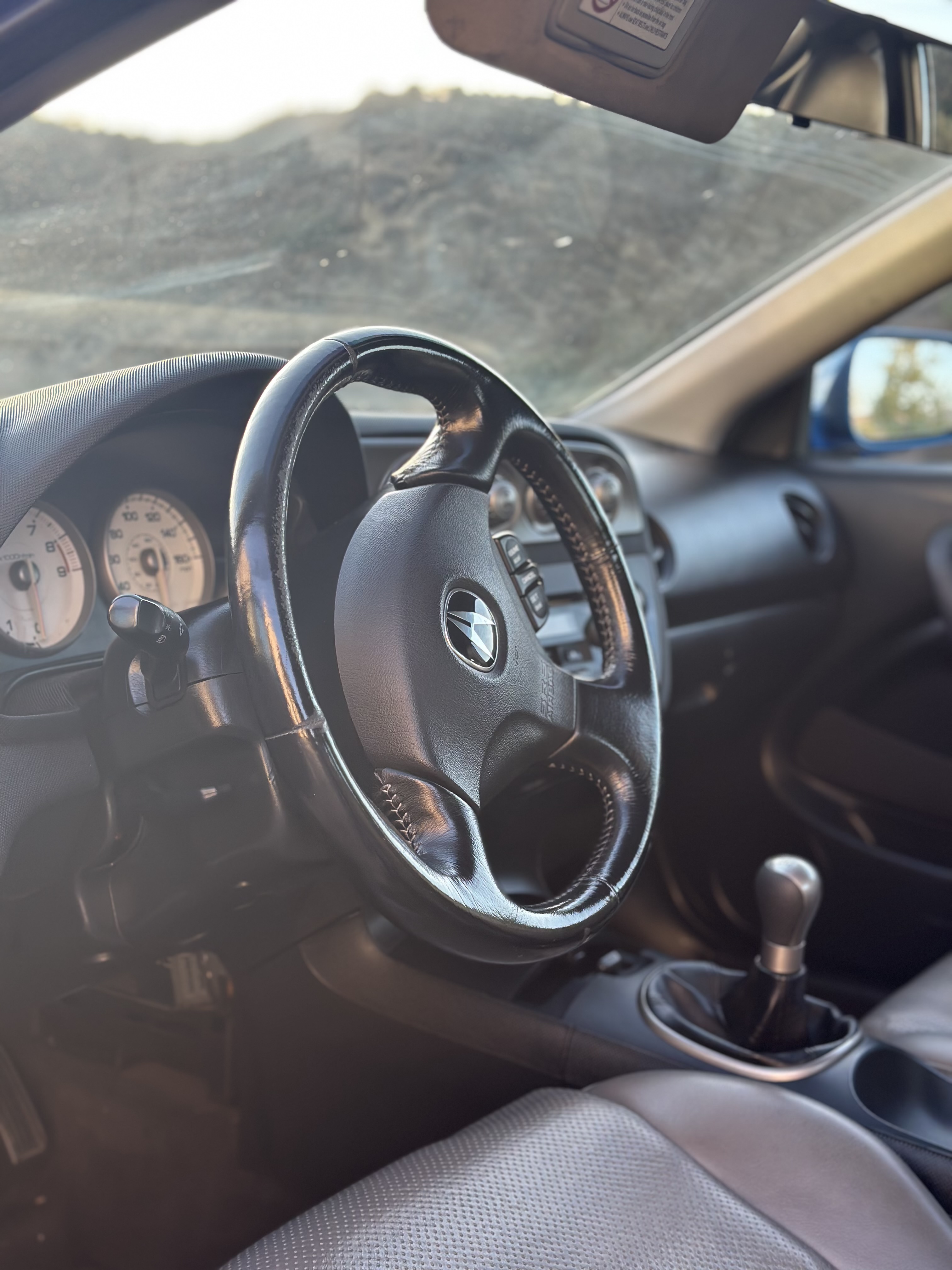 Used 2006 Acura RSX Type-S FWD image 9