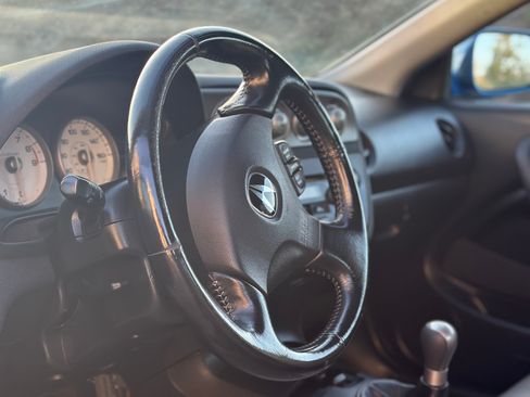 Used 2006 Acura RSX Type-S FWD image 9