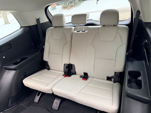 Used 2021 Kia Telluride EX image 6