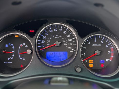 Used 2006 Subaru Forester 2.5X Premium image 12