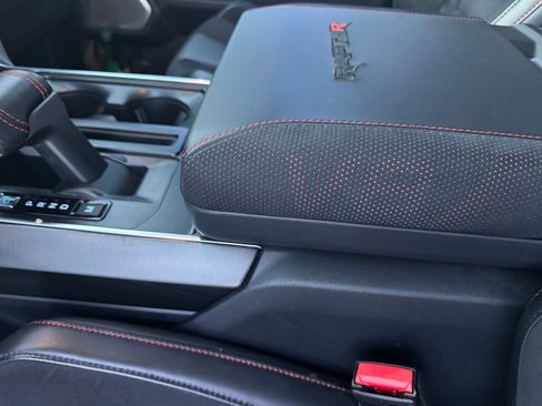 Used 2024 Ford F150 Raptor w/ Equipment Group 803A Raptor R image 9