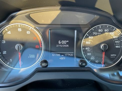 Used 2014 Audi Q5 2.0T Premium w/ Lighting Package image 11