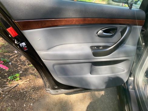 Used 2007 Saab 9-3 2.0T FWD image 10