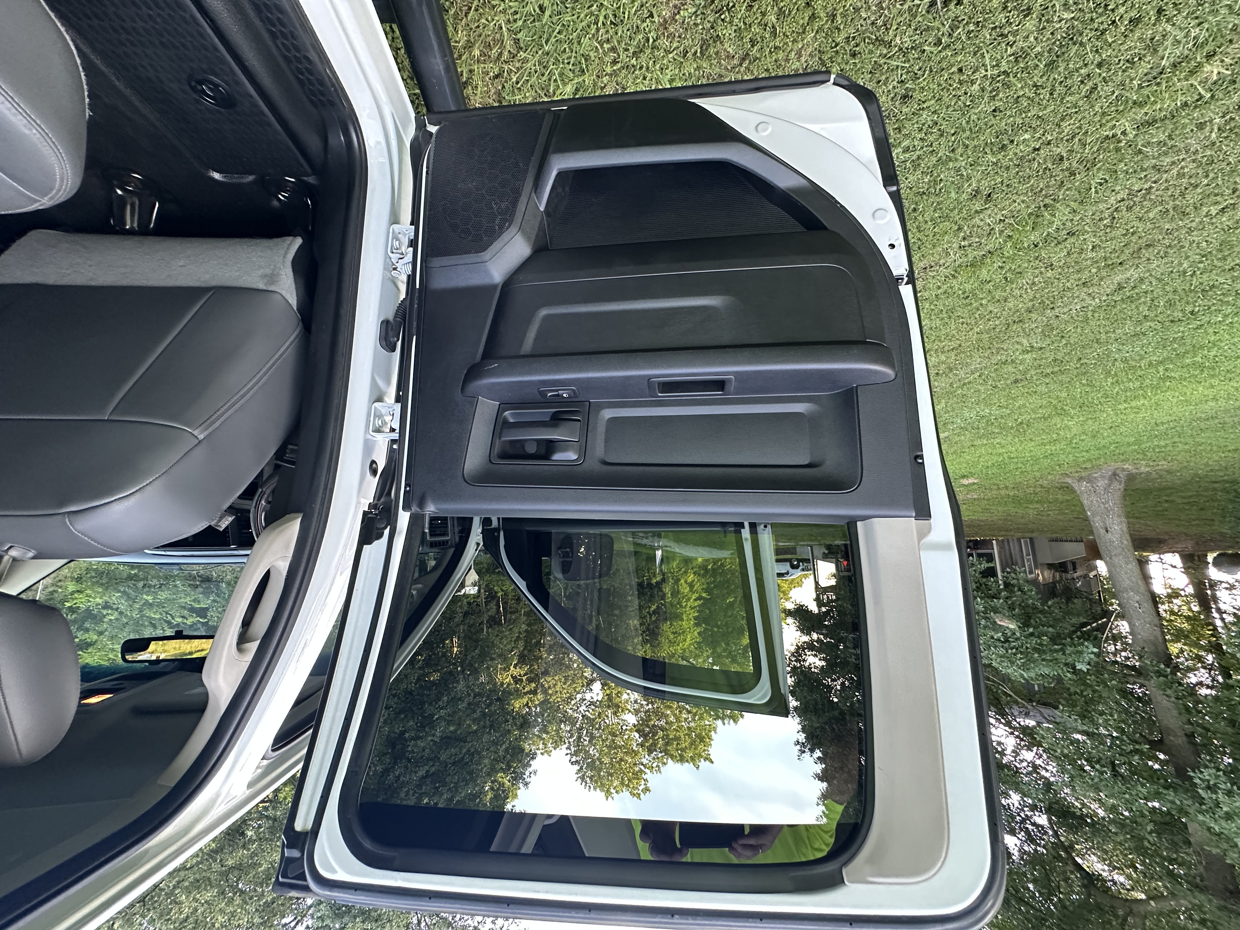 Used 2015 RAM 2500 Tradesman AWD/4WD image 20