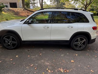 Used 2023 Mercedes-Benz GLB 250 4MATIC