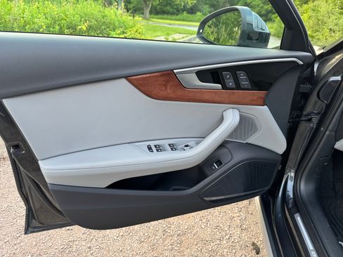 Used 2024 Audi A4 2.0T allroad Premium Plus image 16