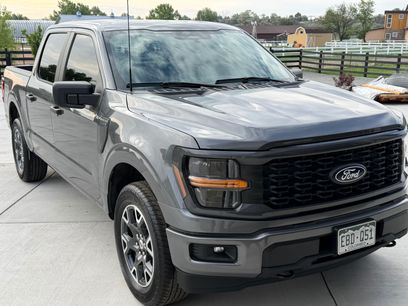 Used 2024 Ford F150 STX