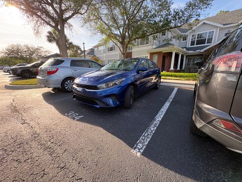 Used 2024 Kia Forte LXS w/ LXS Technology Package image 12
