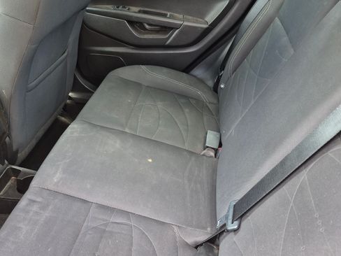Used 2018 Ford Fiesta SE FWD image 6