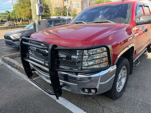 Used 2012 Chevrolet Silverado 1500 LT w/ All-Star Edition image 10