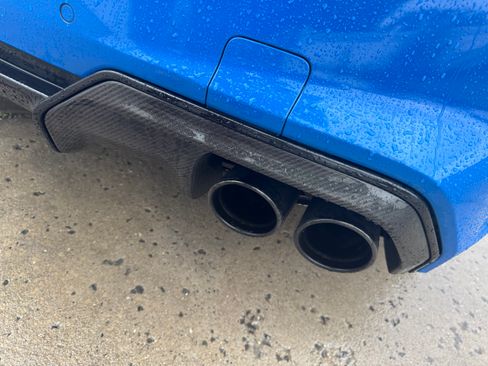 Used 2020 BMW M8 Competition image 11