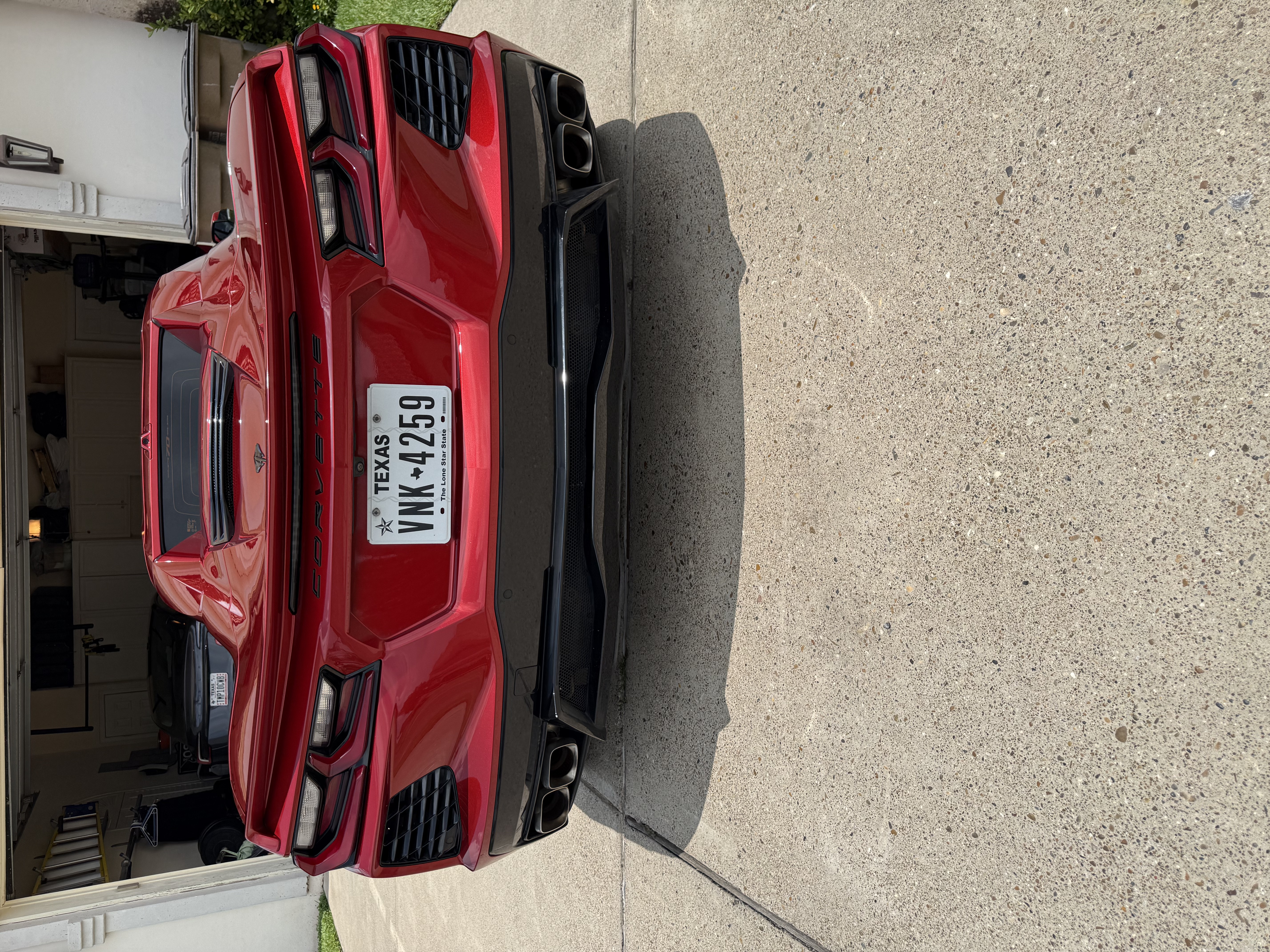 Used 2023 Chevrolet Corvette Stingray Preferred Conv w/ 2LT RWD image 15