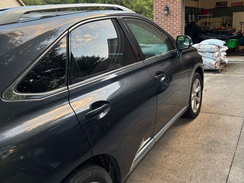 Used 2011 Lexus RX 350 2WD w/ Premium Pkg image 4