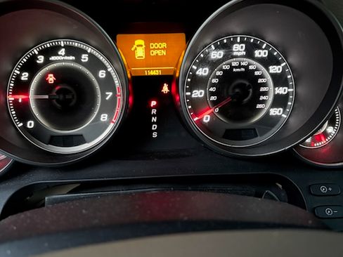 Used 2013 Acura MDX image 5