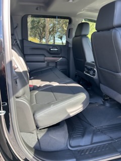 Used 2022 GMC Sierra 1500 SLT w/ SLT Premium Plus Package AWD/4WD image 6