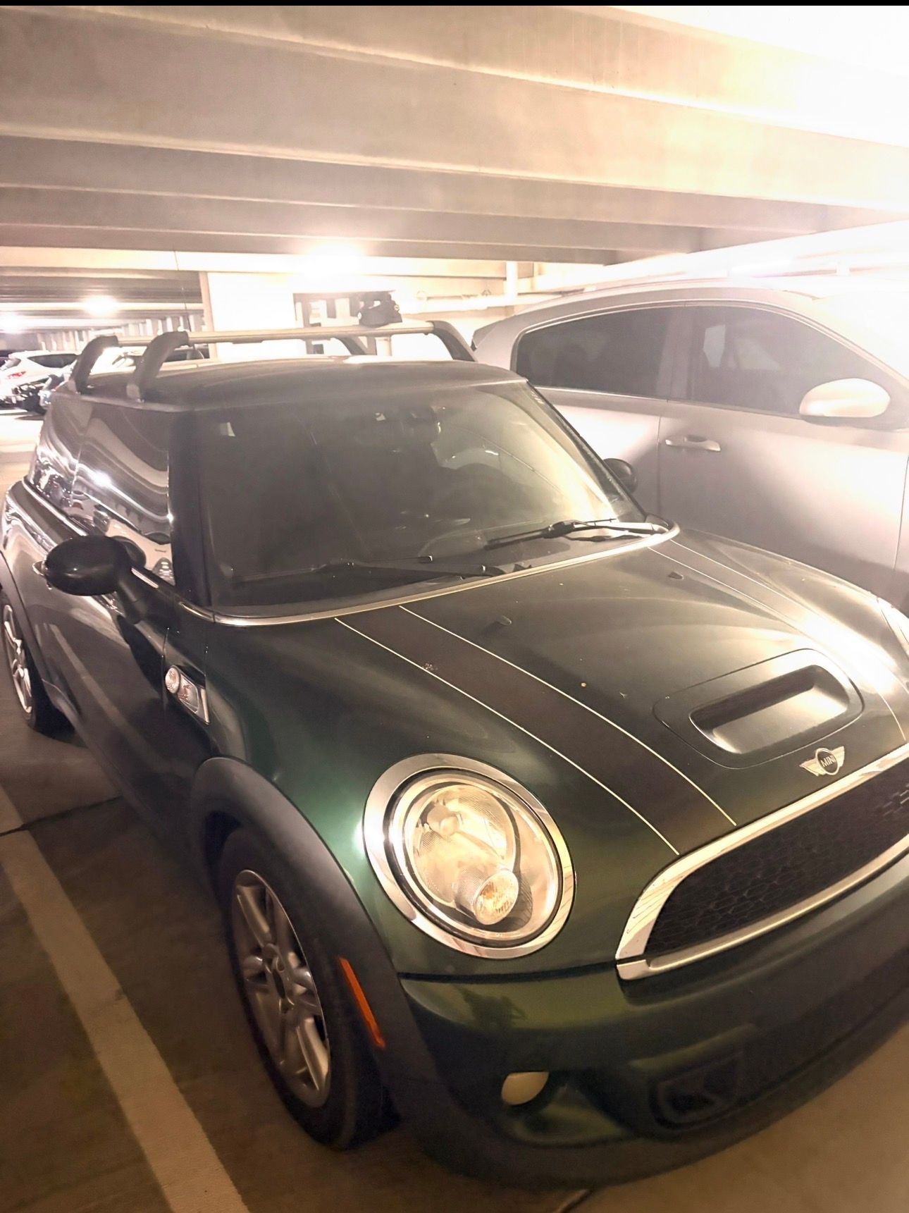Used 2011 MINI Cooper S FWD image 8