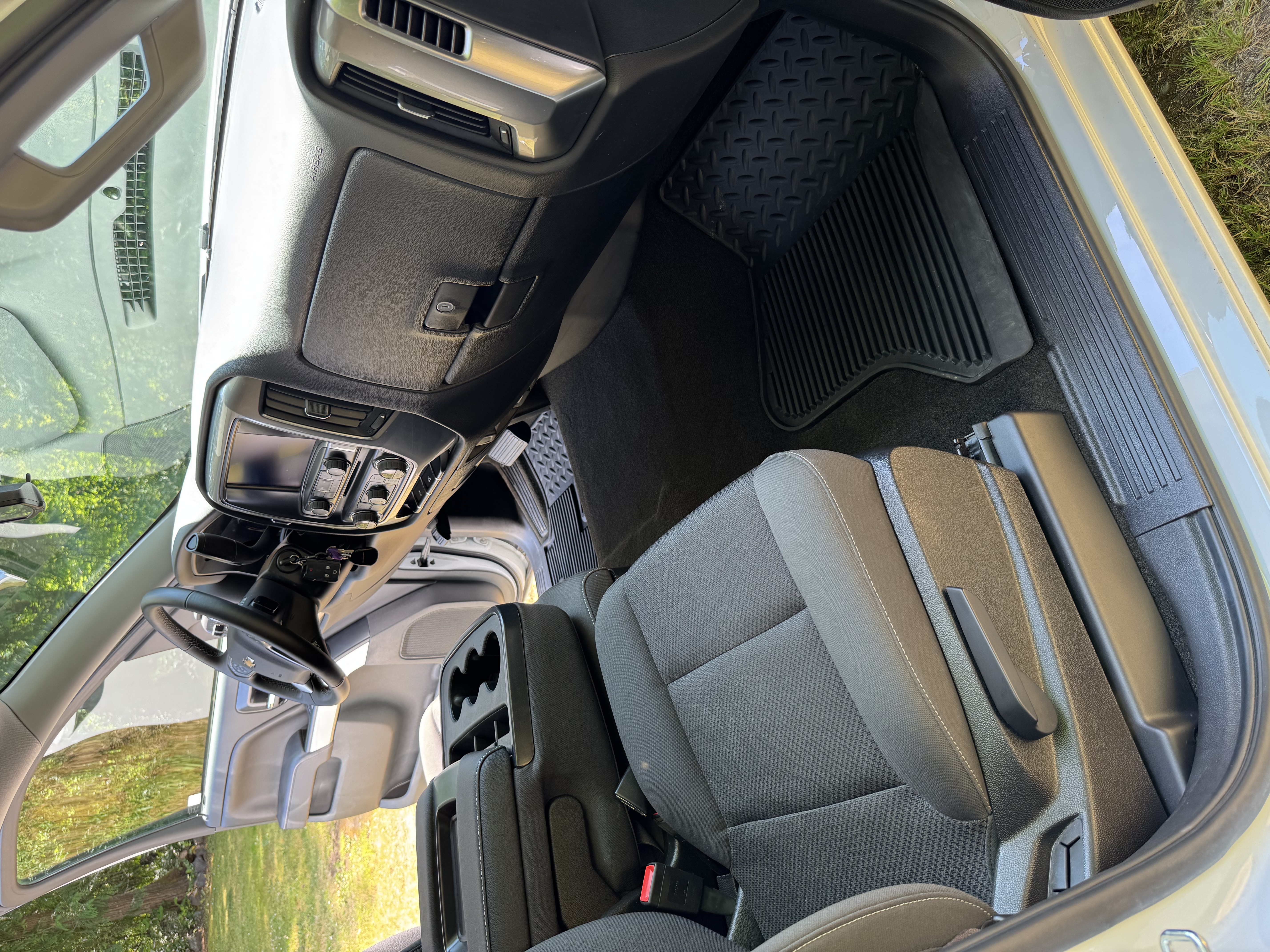 Used 2017 Chevrolet Silverado 1500 LT w/ All Star Edition AWD/4WD image 6