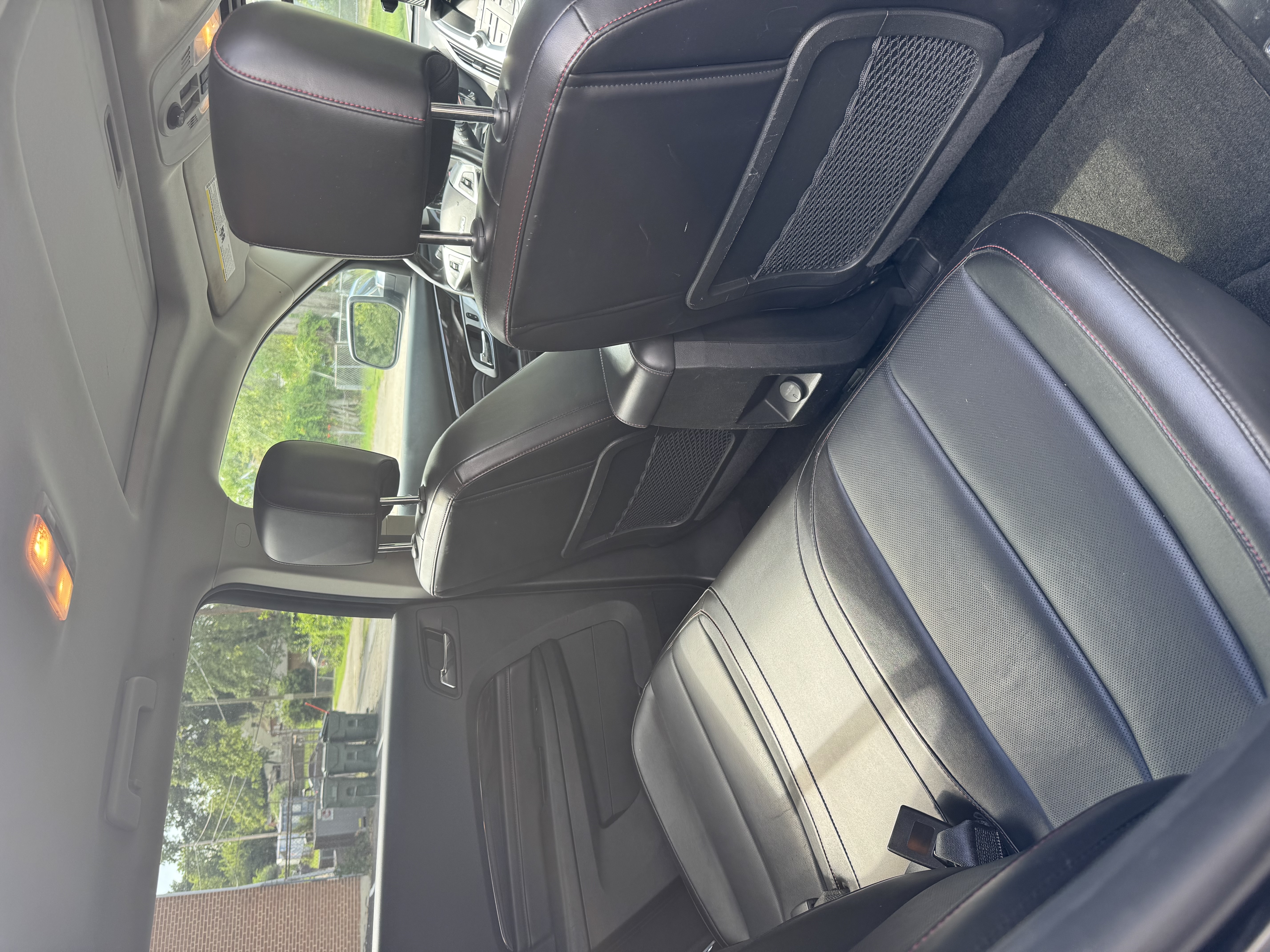 Used 2015 GMC Terrain Denali AWD/4WD image 16