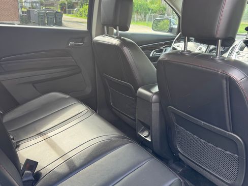 Used 2015 GMC Terrain Denali AWD/4WD image 16