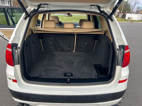 Used 2013 BMW X3 xDrive28i image 11