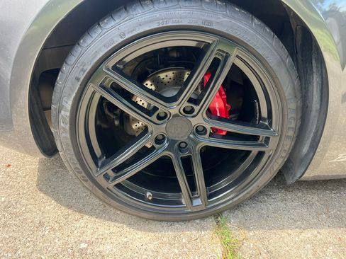 Used 2013 Porsche Boxster S RWD image 30