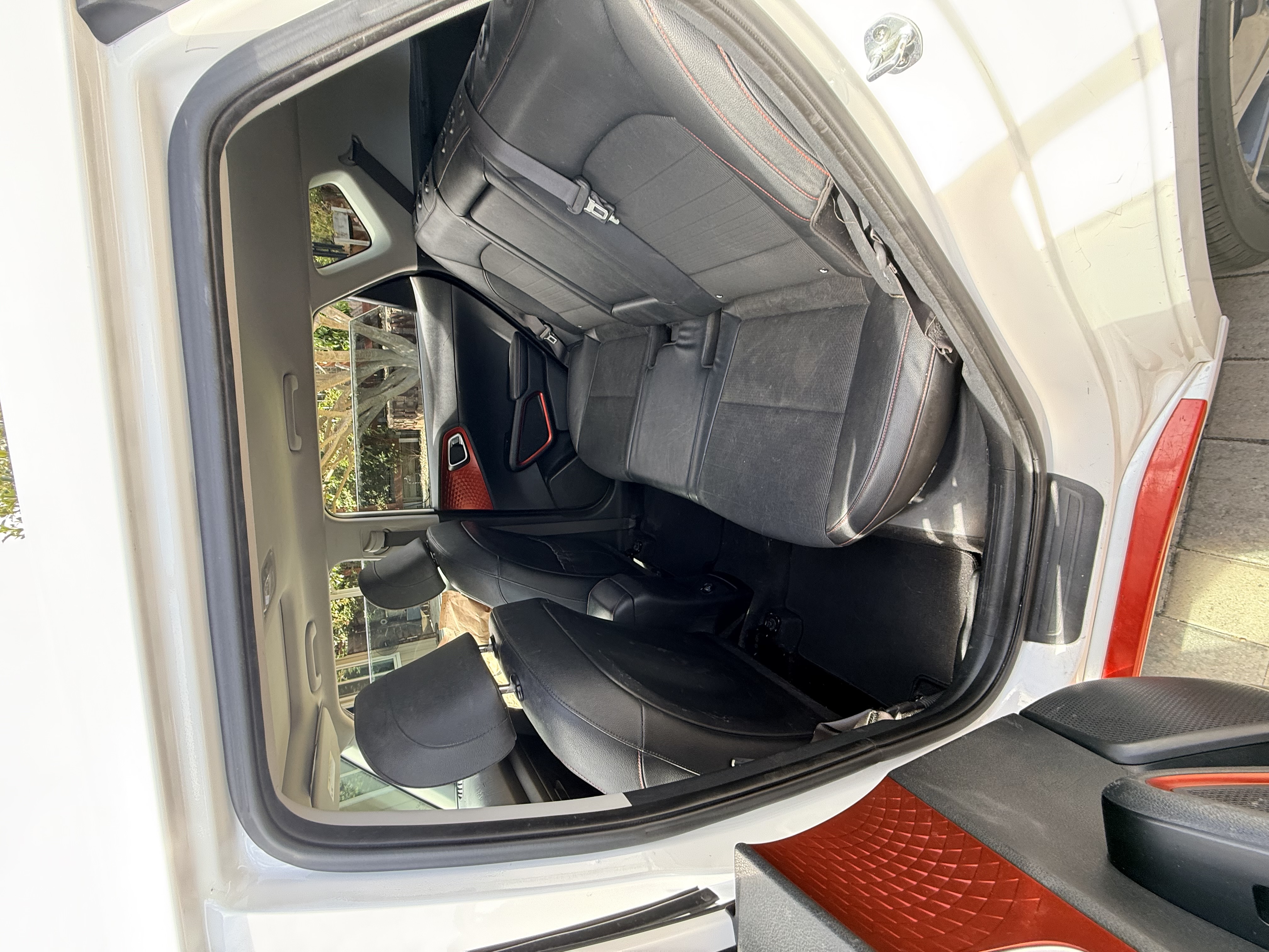 Used 2020 Kia Soul GT-Line Turbo FWD image 8
