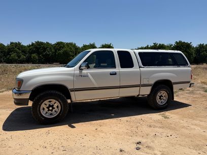 Used 1996 Toyota T100 SR5
