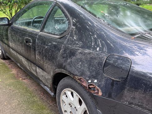 Used 1994 Honda Prelude Si image 5