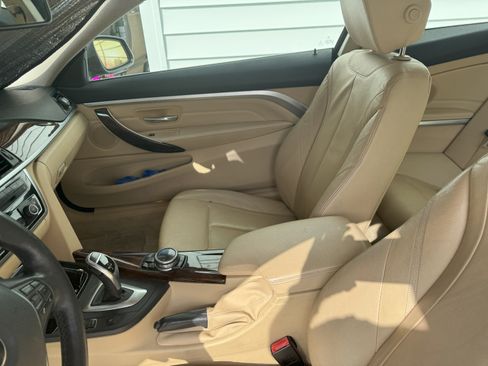 Used 2014 BMW 428i xDrive Coupe image 11