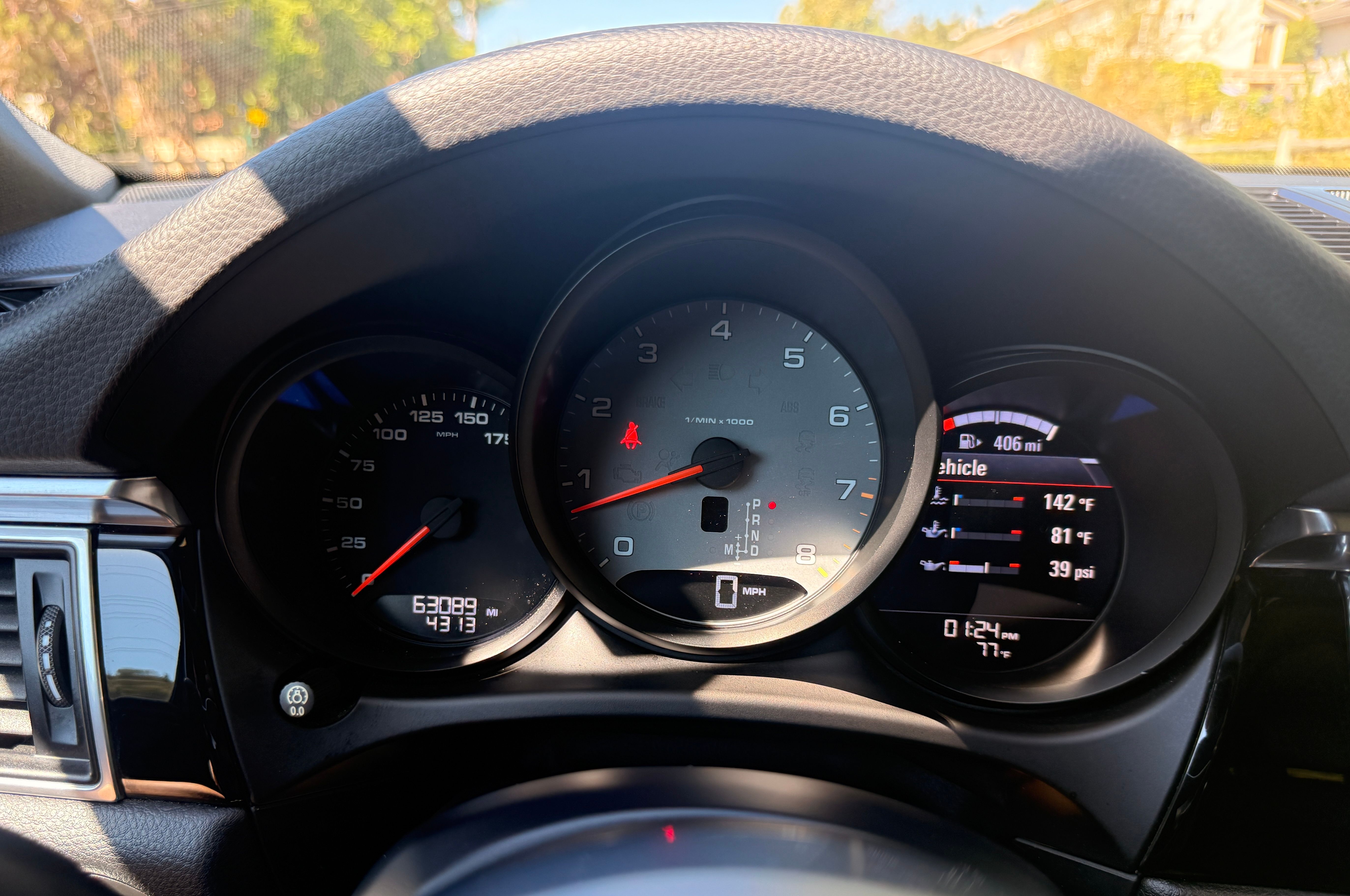 Used 2018 Porsche Macan S AWD/4WD image 19