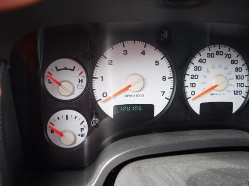 Used 2002 Dodge Ram 1500 Truck 4x4 Regular Cab image 14