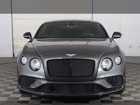 Used 2017 Bentley Continental GT Speed image 2