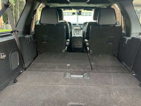 Used 2015 Lincoln Navigator L 2WD image 10