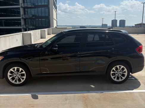 Used 2014 BMW X1 xDrive28i AWD/4WD image 5