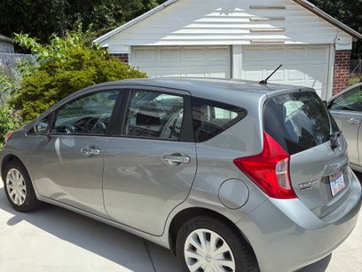 Used 2015 Nissan Versa Note S Plus