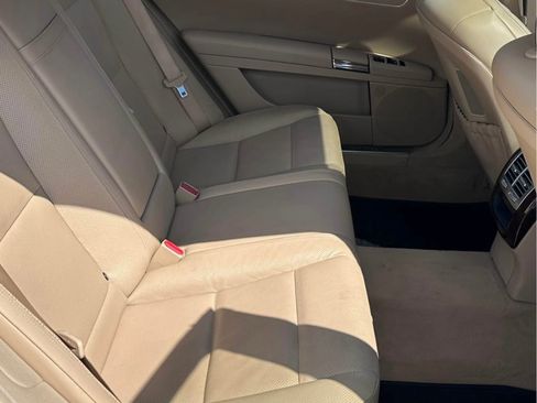 Used 2010 Mercedes-Benz S 550 image 27