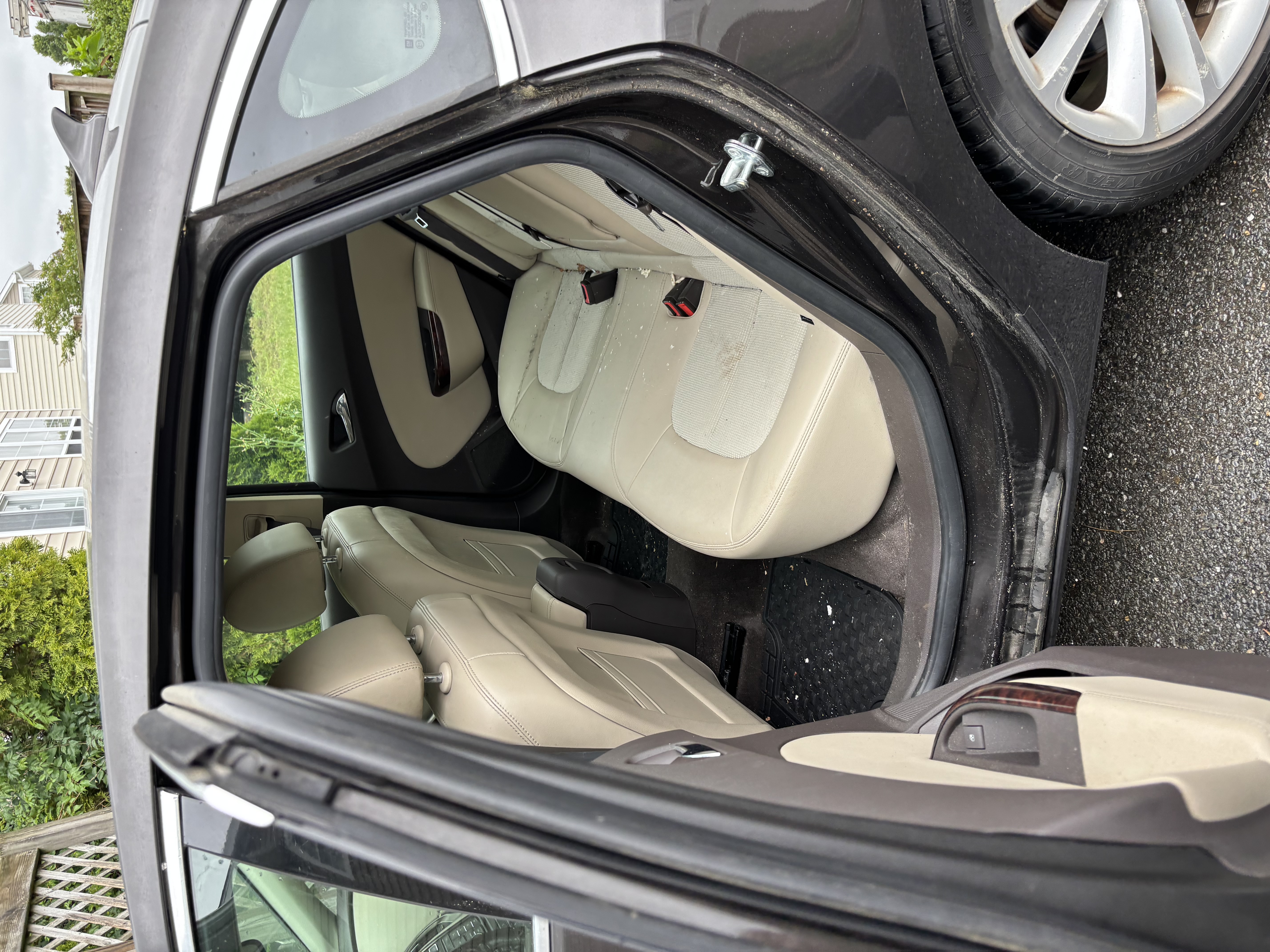 Used 2013 Buick Verano Convenience FWD image 11
