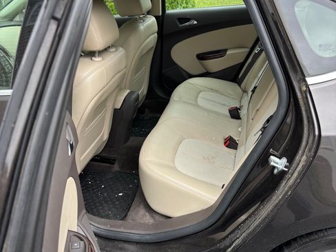 Used 2013 Buick Verano Convenience image 11