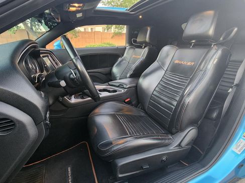 Used 2015 Dodge Challenger R/T Plus image 22