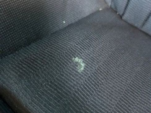 Used 2012 Chevrolet Camaro LS image 9