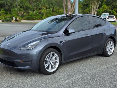Used 2023 Tesla Model Y Long Range