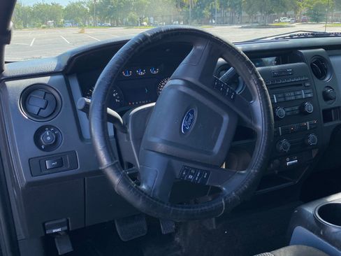 Used 2014 Ford F150 STX w/ Equipment Group 201A Mid RWD image 8