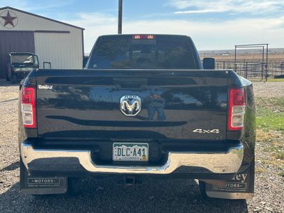 Used 2023 RAM 3500 Tradesman