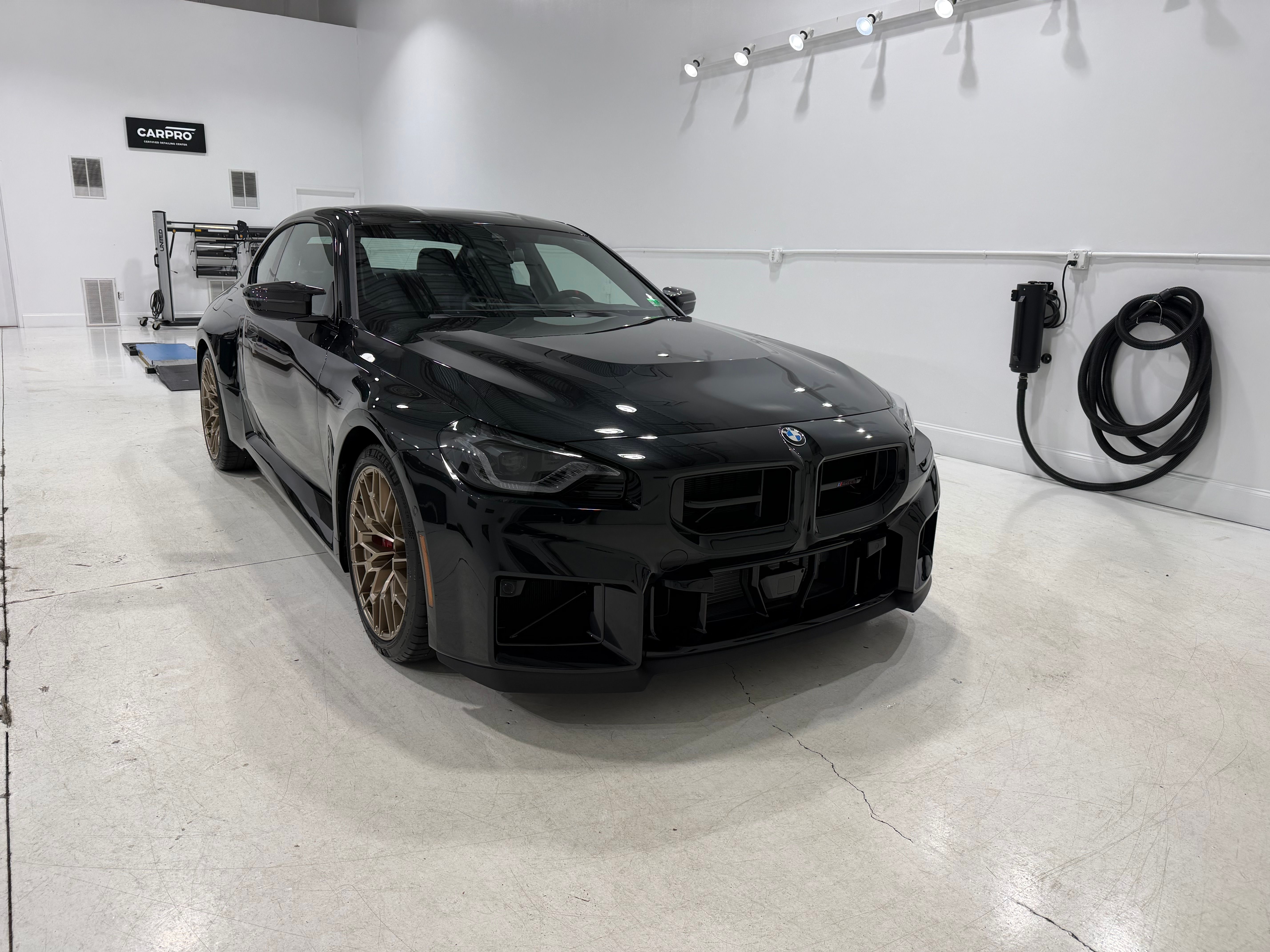 Used 2026 BMW M2 CS RWD image 10