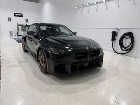 Used 2026 BMW M2 CS image 10