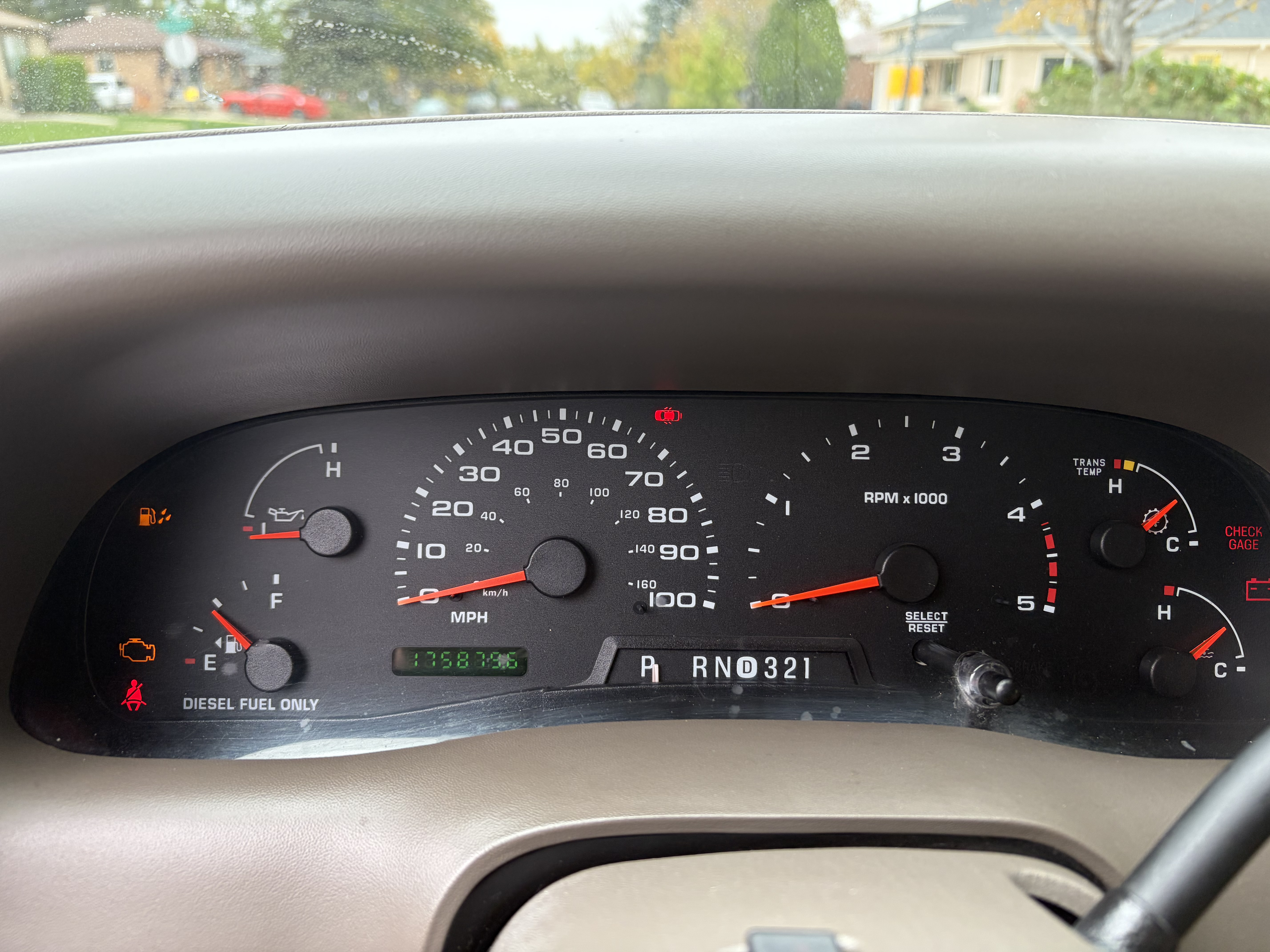 Used 2003 Ford F250 Lariat AWD/4WD image 13