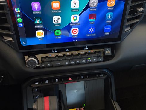 Used 2026 Toyota Tundra TRD Pro w/ Tow Tech Package AWD/4WD image 27