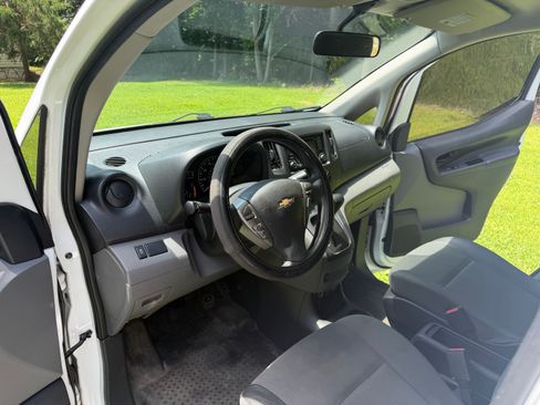Used 2018 Chevrolet City Express LS FWD image 10