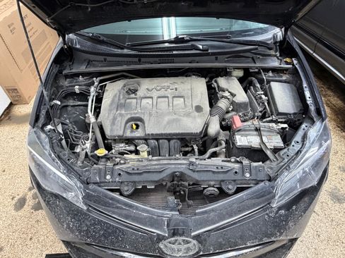 Used 2017 Toyota Corolla LE image 13