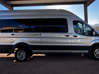 Used 2020 Ford Transit 350 XLT